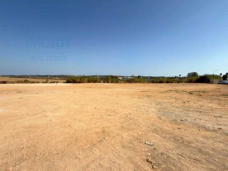 2 - plot of land for sale in carvoeiro algarve portugal