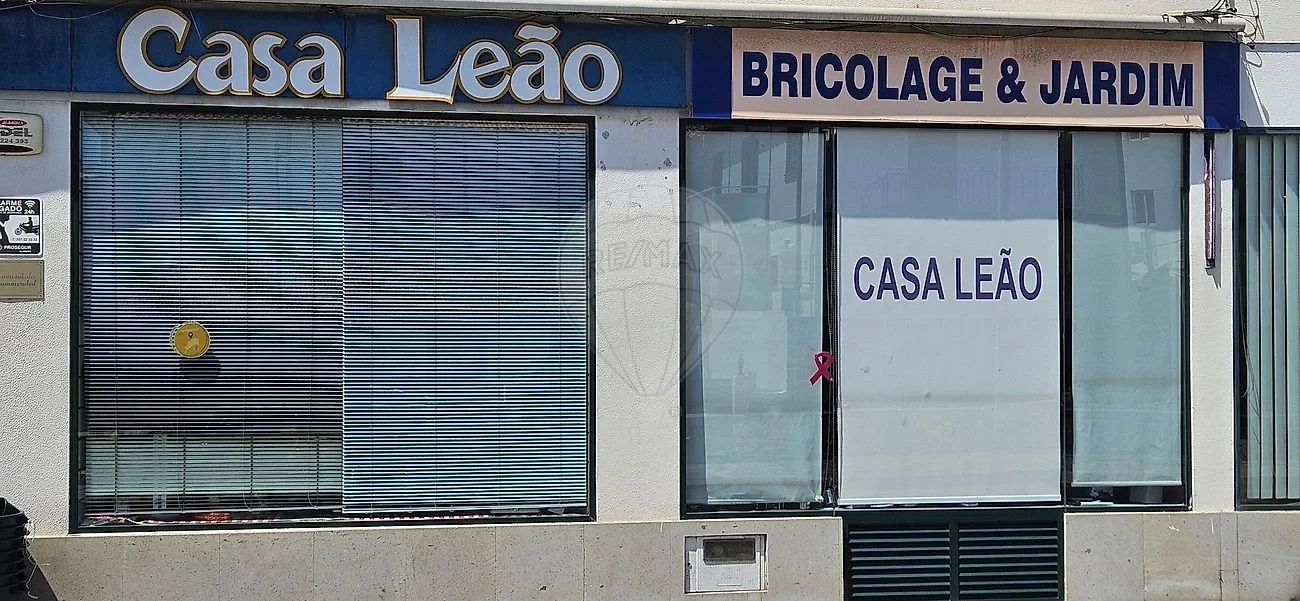 1 - venta comercio porto santo madeira portugal