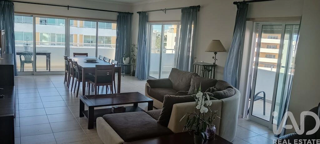 1 - vente appartement portimão algarve portugal