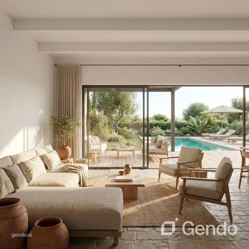 2 - venda villa pinoso comunidade valenciana espanha