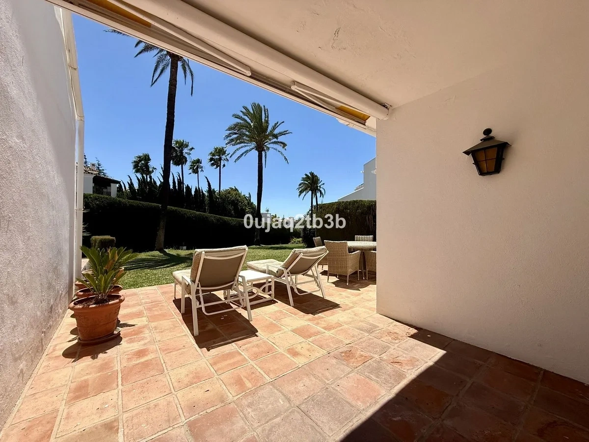 2 - vente appartement nueva andalucia andalousie espagne
