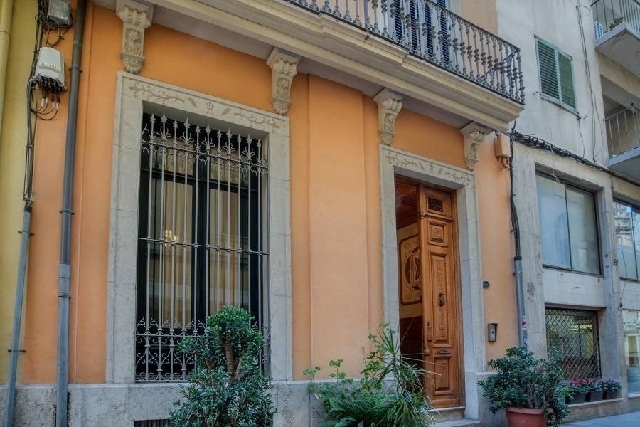 1 - продажа вилла sant feliu de guixols - costa brava каталония испания