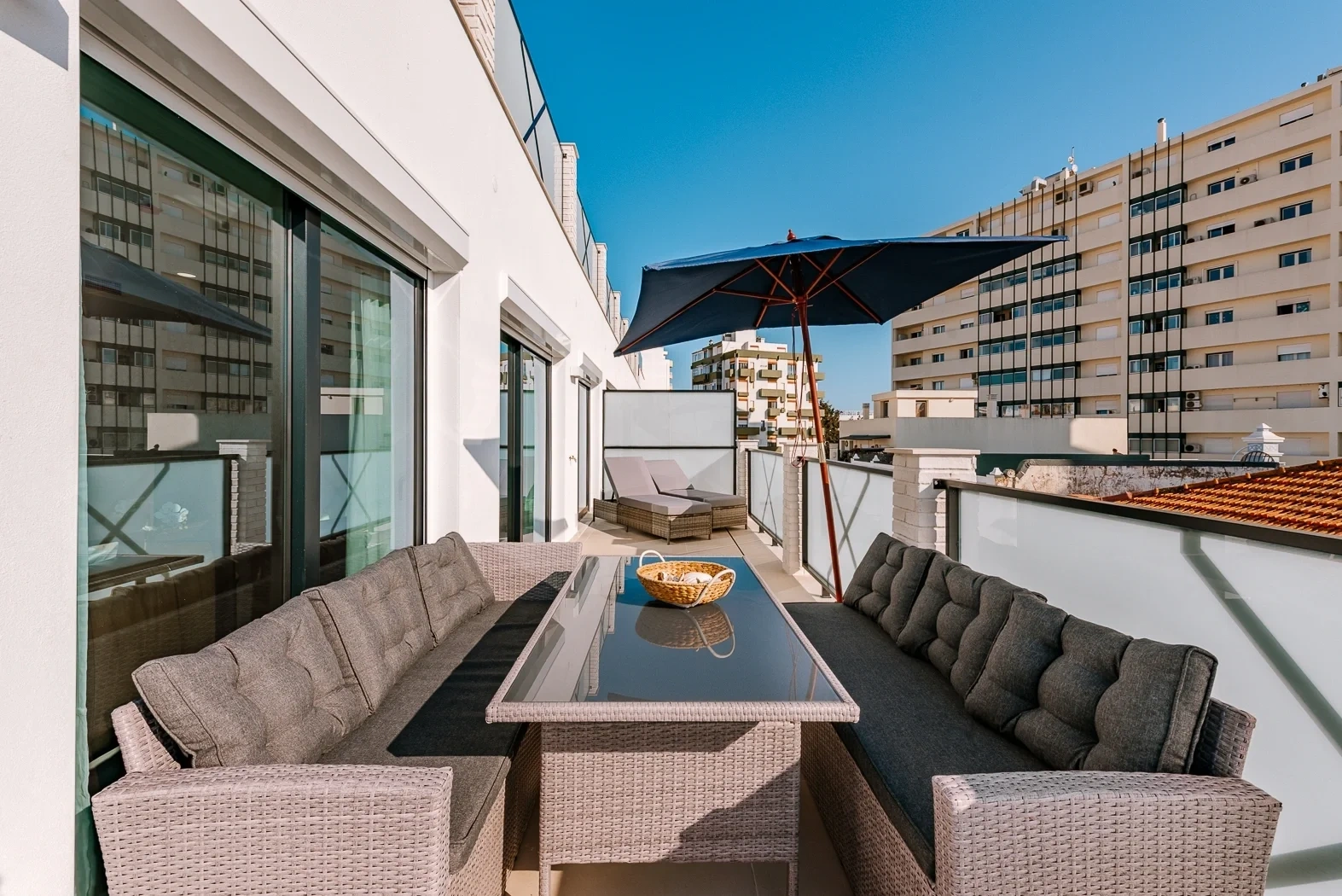 1 - verkoop appartement faro algarve portugal