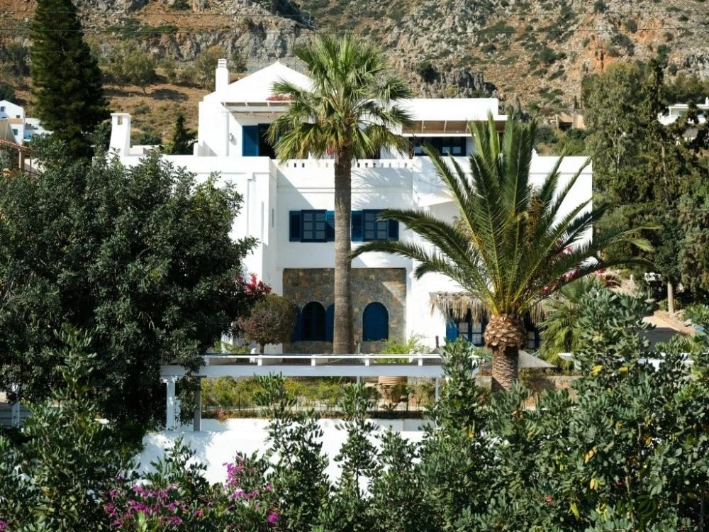2 - venta comercio vista al mar koutouloufári creta grecia