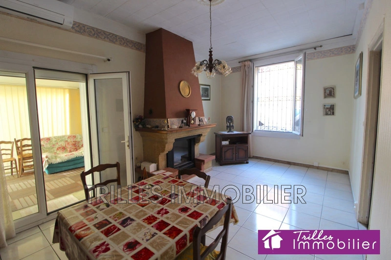 2 - verkauf haus torreilles pyrénées orientales frankreich