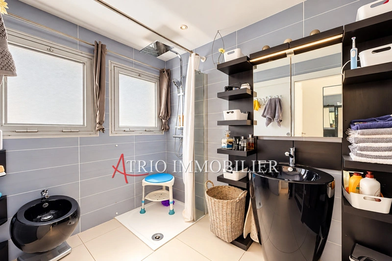2 - vente appartement vue mer cagnes-sur-mer alpes-maritimes france