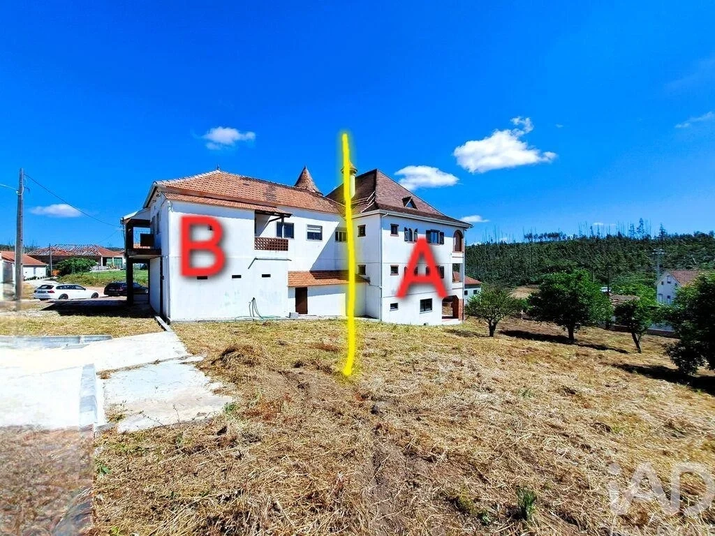 2 - estate for sale in leiria centro region portugal