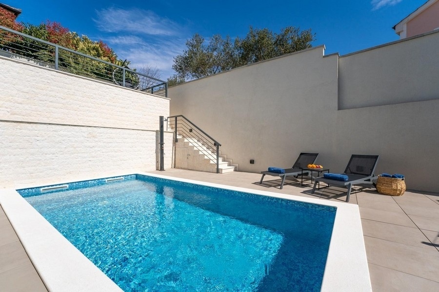 2 - venta apartamento vista al mar krk primorje-gorski kotar croacia