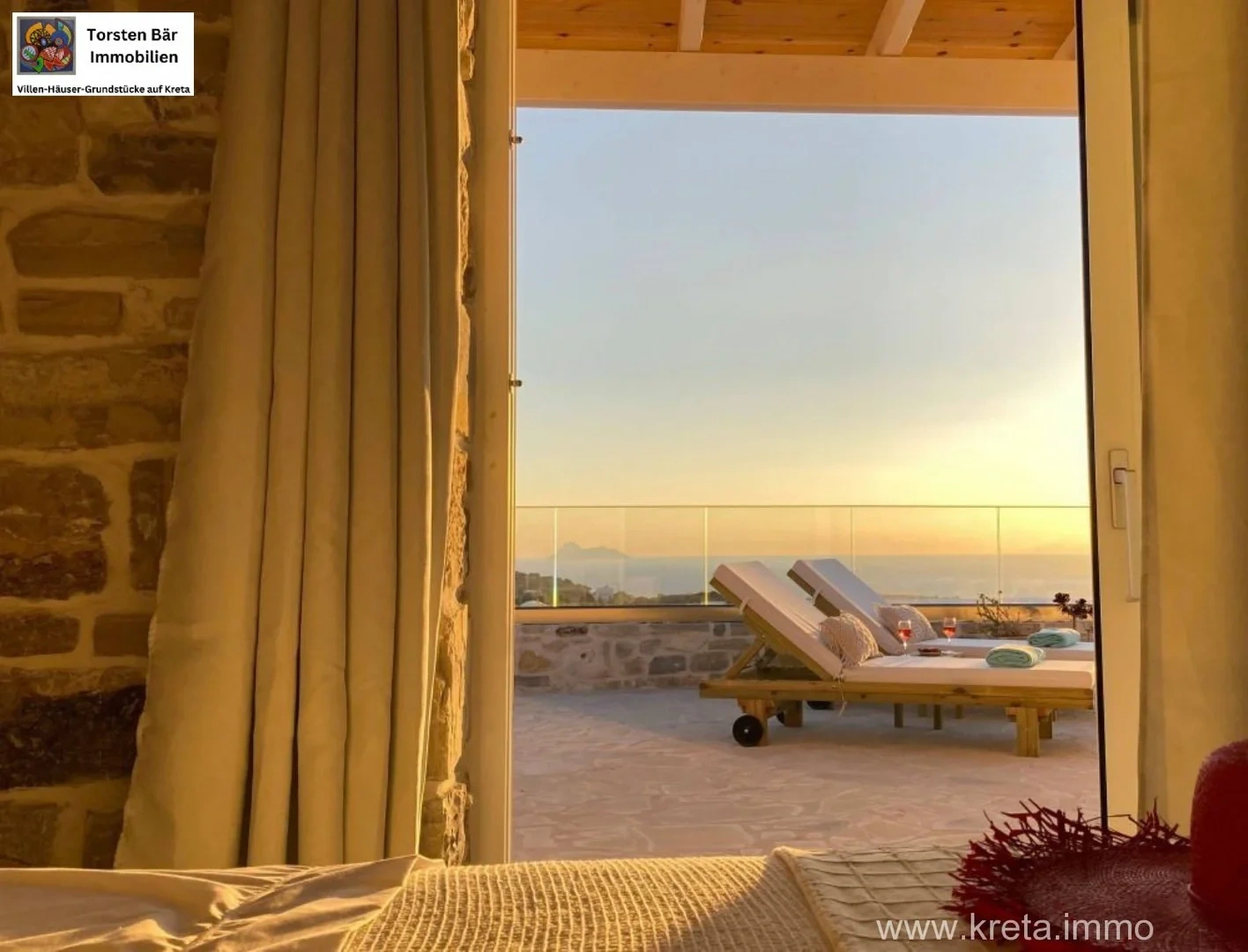 2 - sea view house for sale in pitsídia crete greece