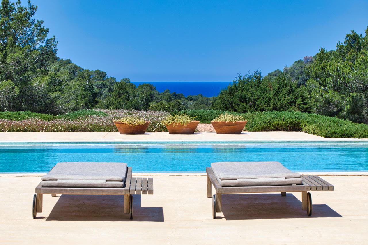 2 - verkauf haus direkt am wasser sant josep de sa talaia ibiza - balearen spanien