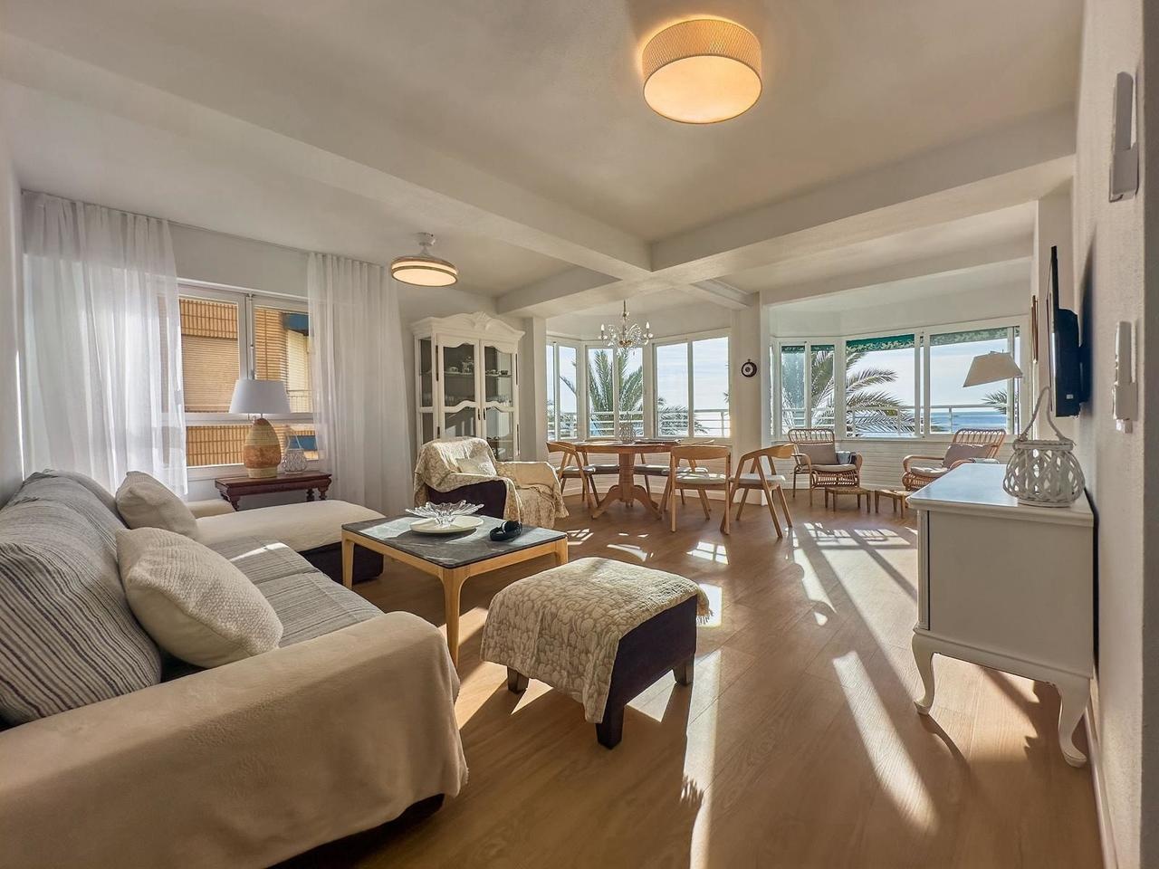 2 - verkauf wohnung meerblick torrevieja - costa blanca valencia spanien