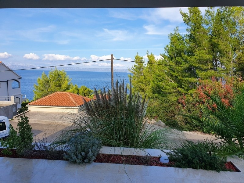 1 - vendita appartamento vista mare blato dubrovnik-neretva croazia