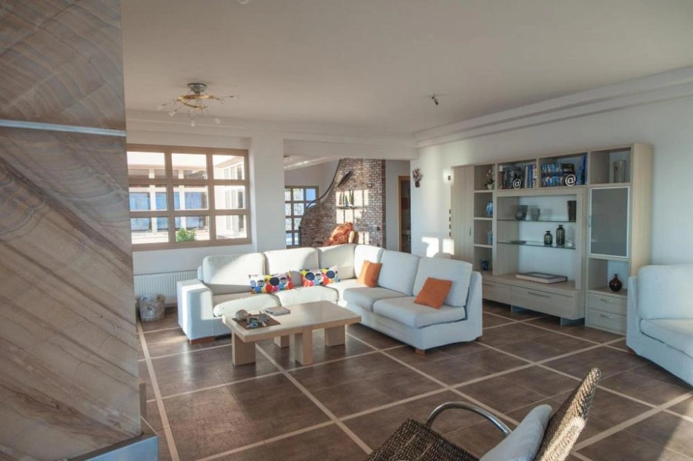 2 - verkoop huis uitzicht op zee ammoudara (agios nikolaos) crete griekenland