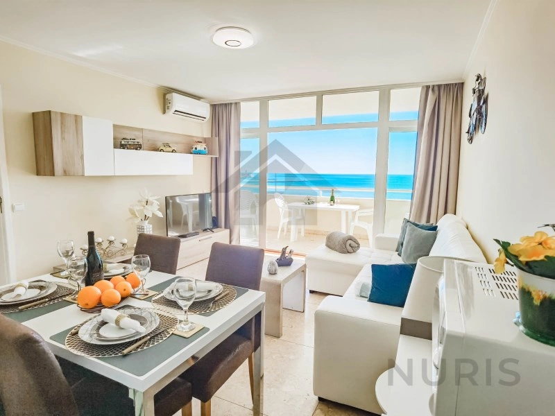 2 - location vacances appartement vue mer portimão algarve portugal