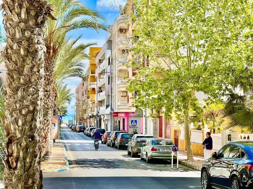 2 - verkauf wohnung torrevieja - costa blanca valencia spanien