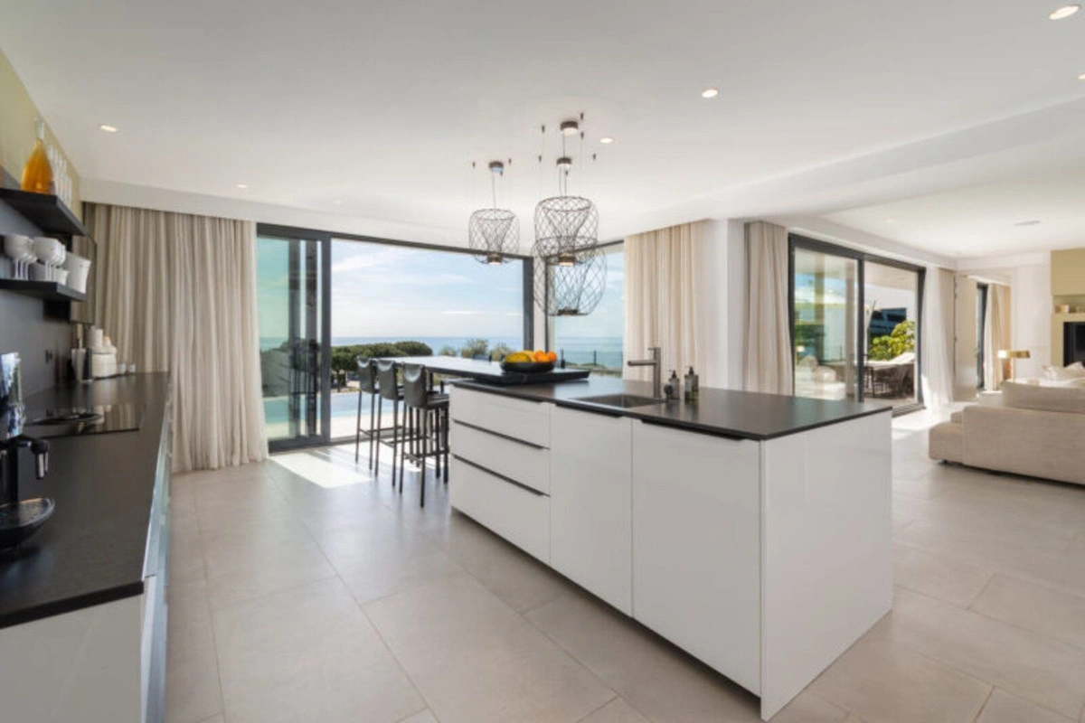 2 - vente maison marbella - costa del sol andalousie espagne