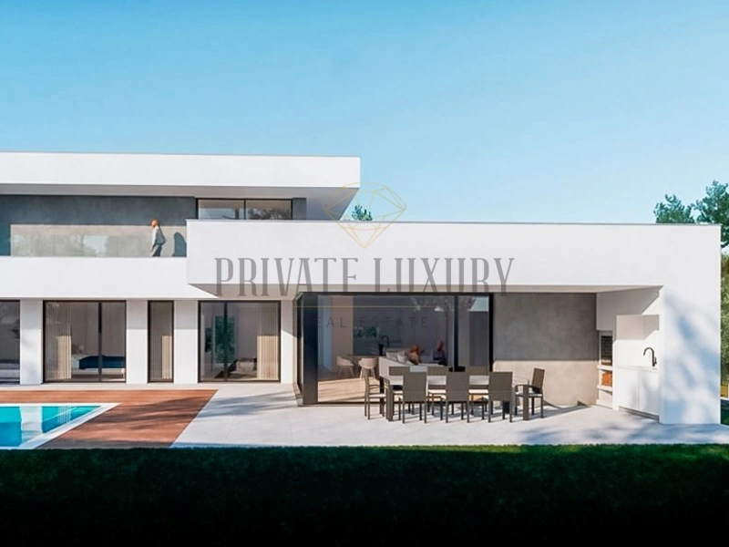 1 - plot of land for sale in charneca de caparica lisbon region portugal