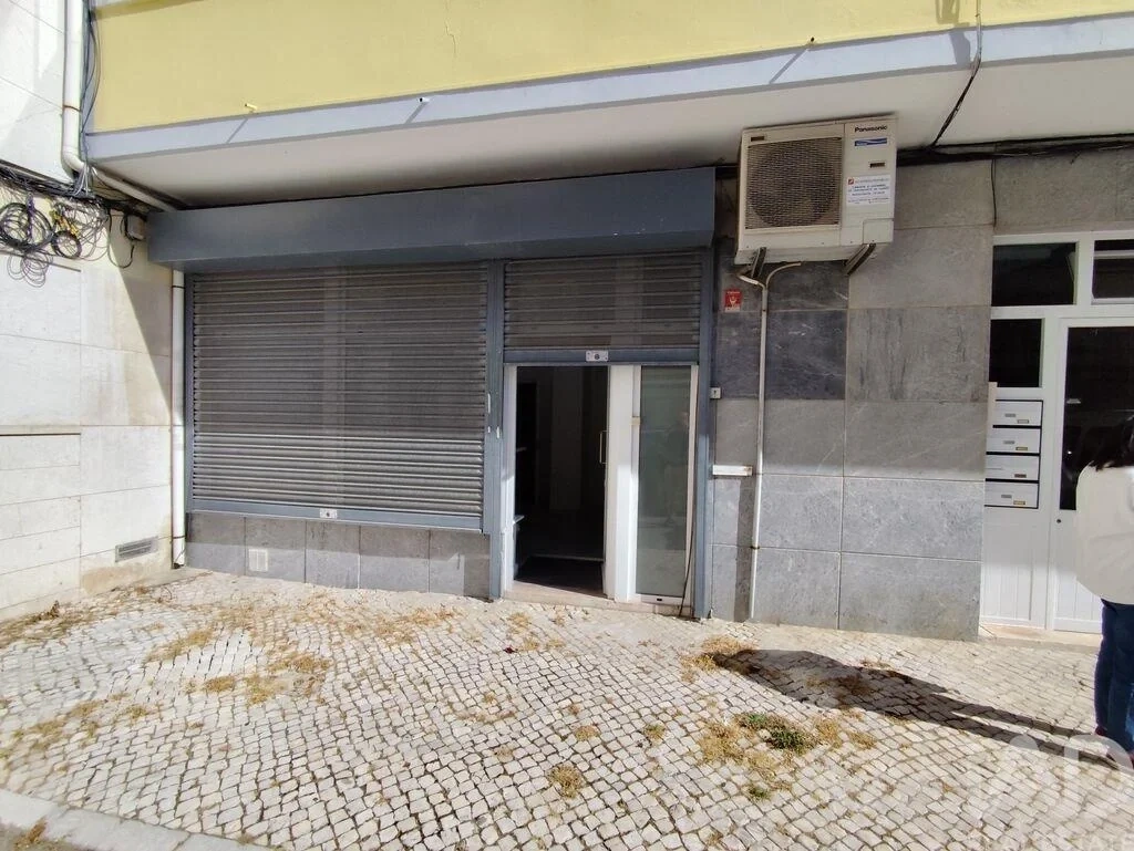 1 - venta comercio loures región de lisboa portugal