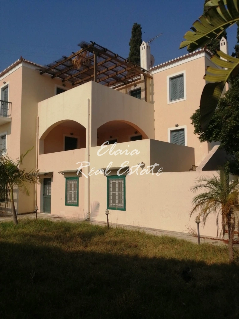 1 - venta casa agioi anargiroi ática grecia