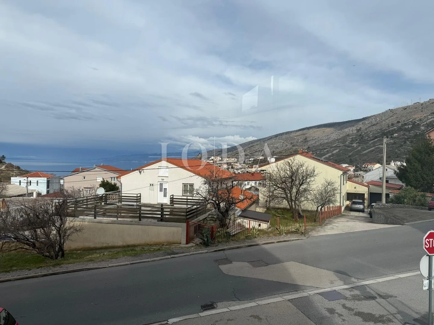 1 - продажа квартира senj лицко-сеньская хорватия