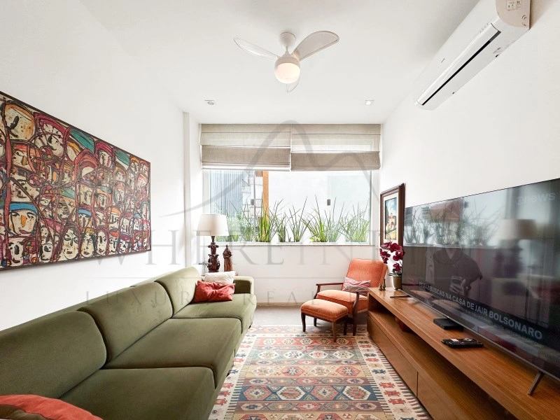 2 - verkoop appartement rio de janeiro rio de janeiro brazilië