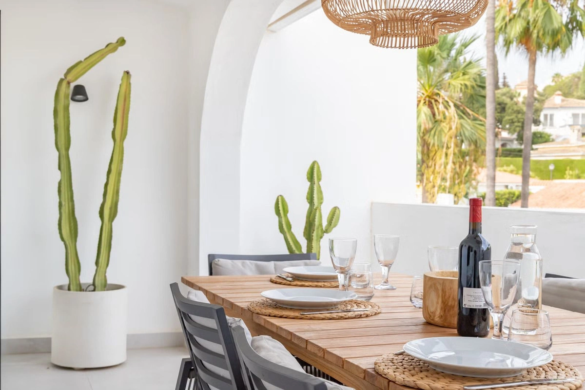 2 - продажа дом marbella - costa del sol андалусия испания