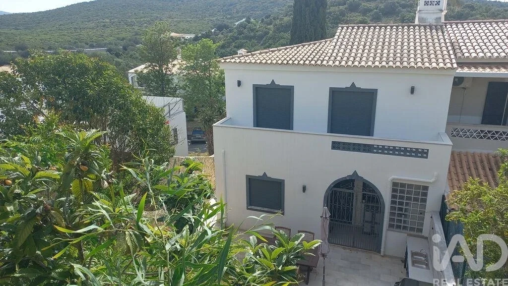 1 - verkauf haus loulé algarve portugal