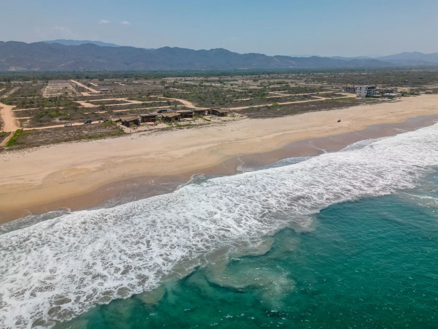 1 - waterfront house for sale in puerto escondido oaxaca mexico