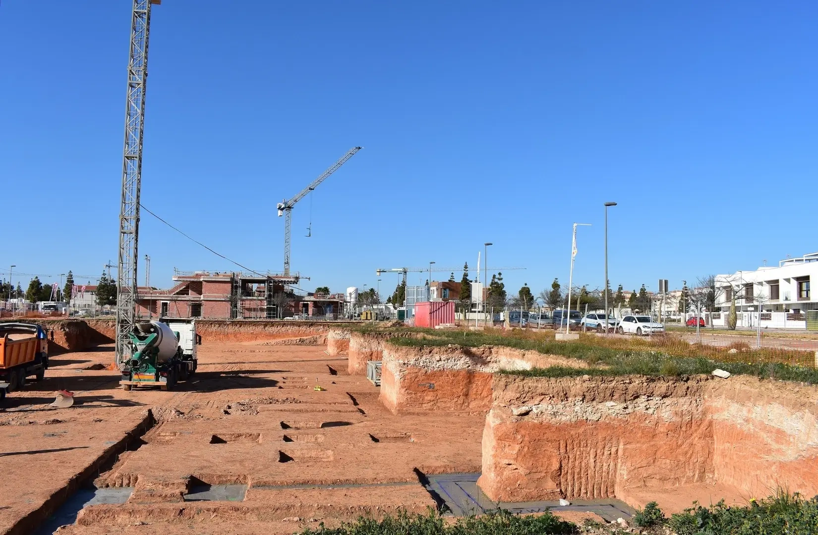 2 - продажа дом los alcazares регион мурсия испания