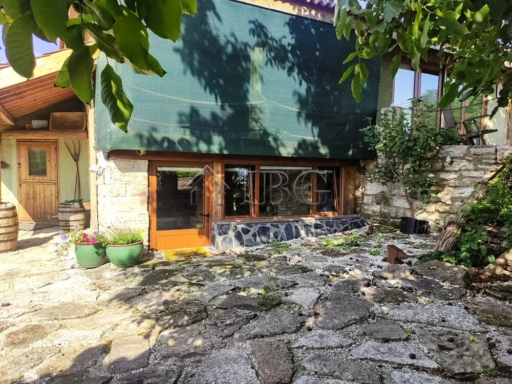 2 - verkauf haus general toshevo dobrich bulgarien