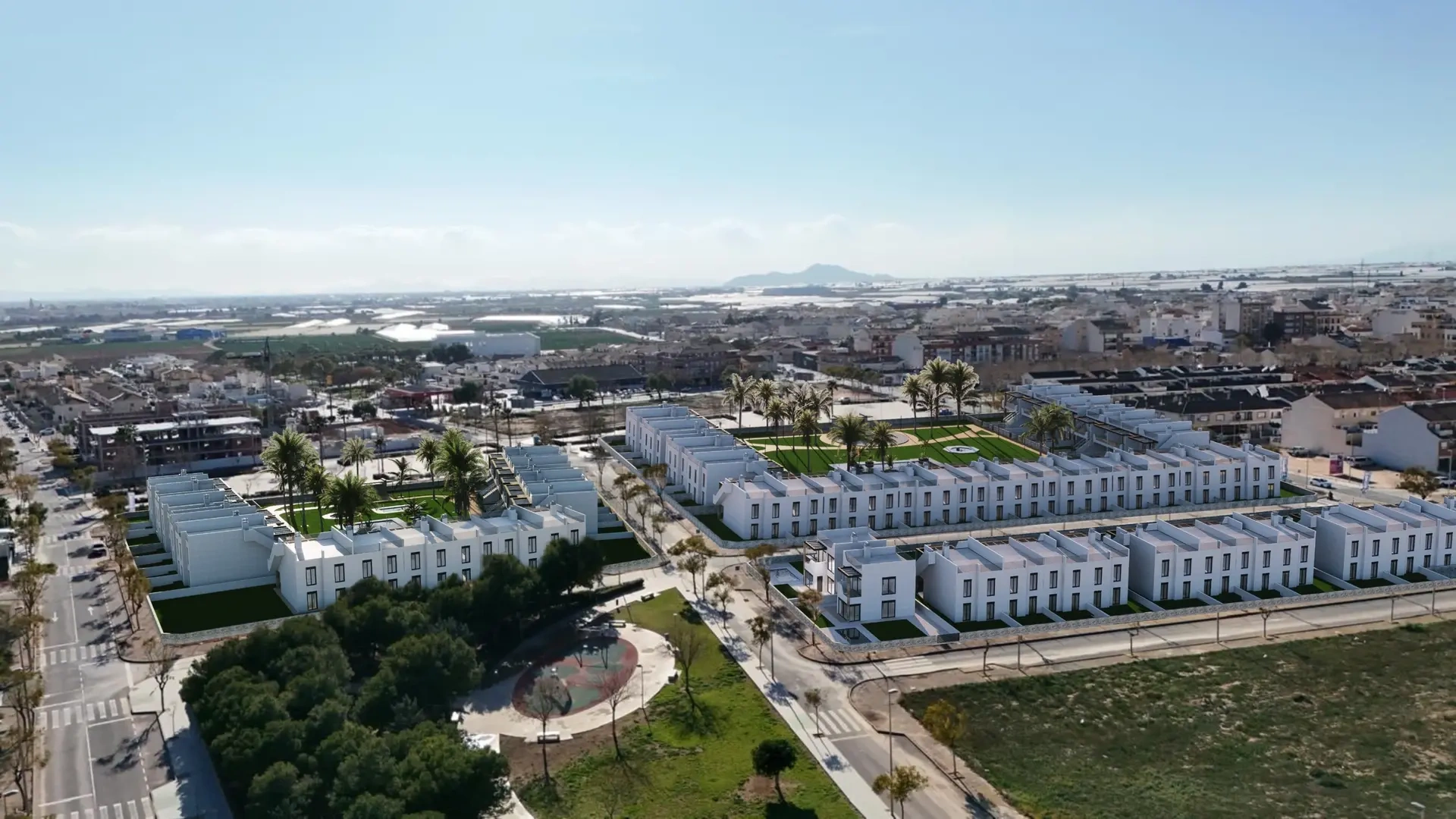 2 - house for sale in pilar de la horadada valencian community spain