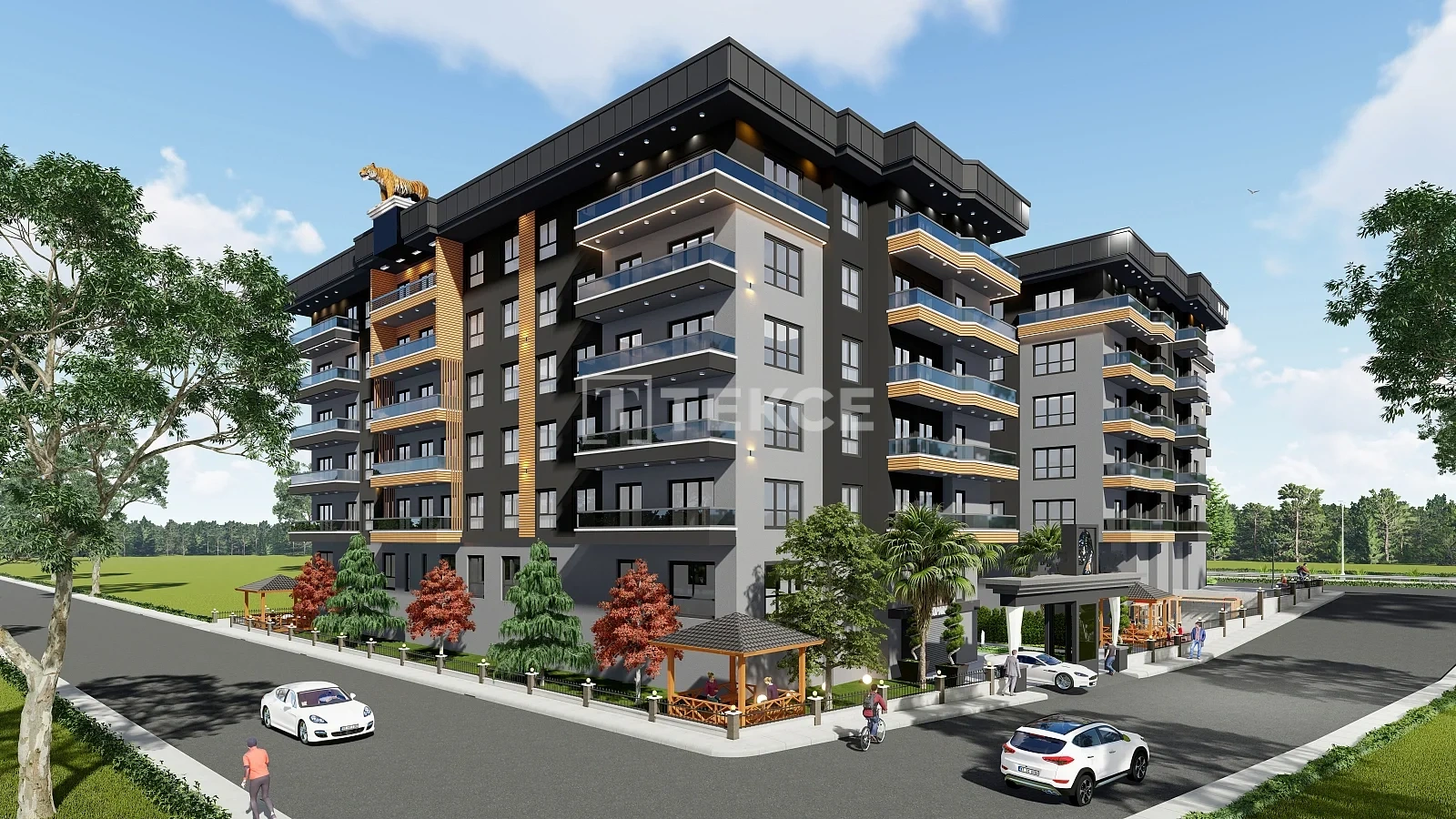 2 - venta apartamento vista al mar yalova yalova turquía