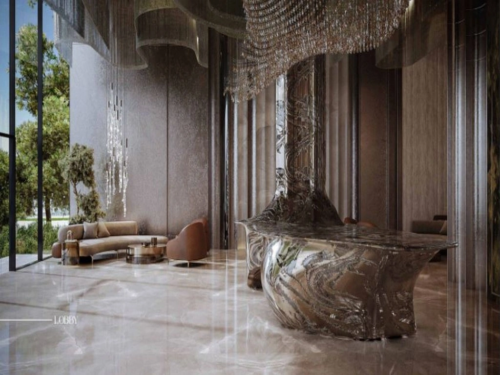 2 - venta apartamento frente al mar dubai dubai emiratos árabes unidos