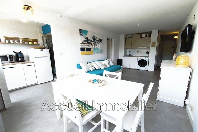 1 - vente appartement le grau-du-roi gard france