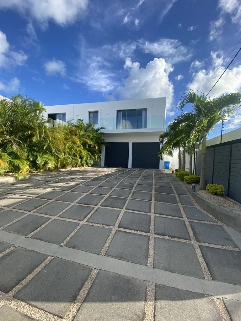 2 - vente maison grand baie rivière du rempart île maurice