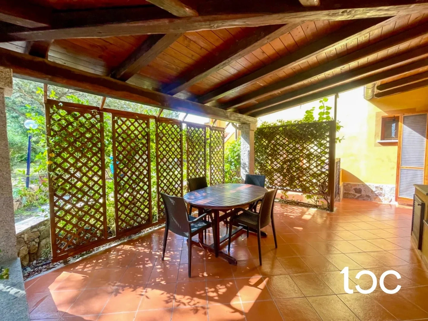 2 - apartment for sale in san teodoro sardinia italy