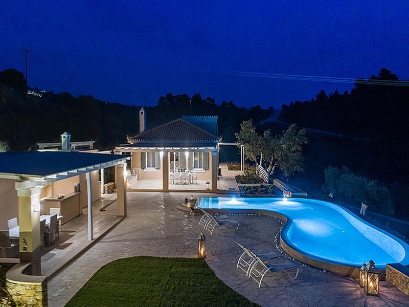 2 - vente propriété vue mer porto cheli péloponnèse grèce