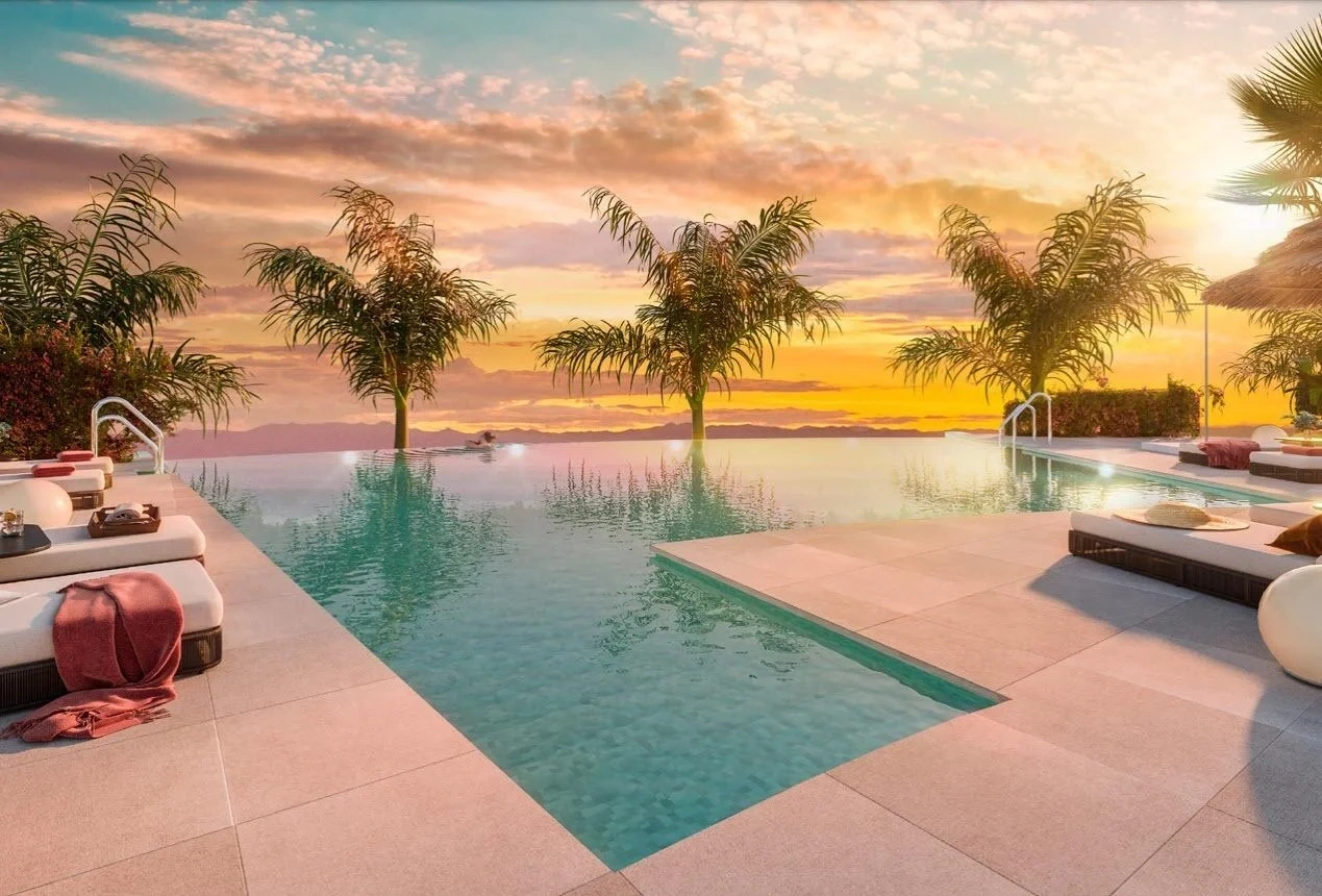 1 - vente maison vue mer mijas andalousie espagne