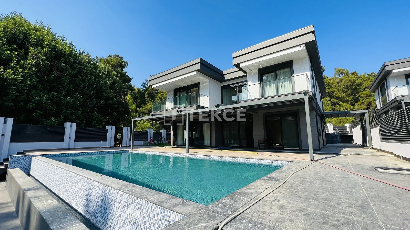 1 - vente maison kemer antalya turquie