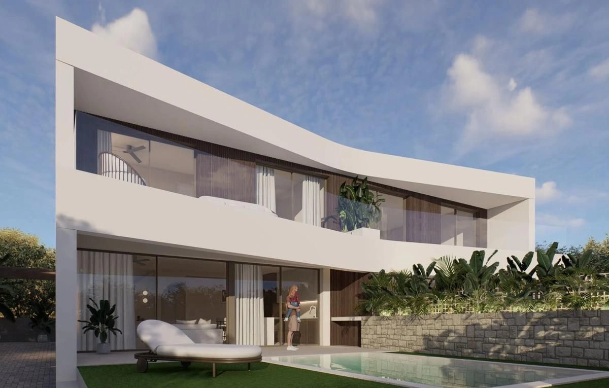 2 - venda casa gran alacant comunidade valenciana espanha