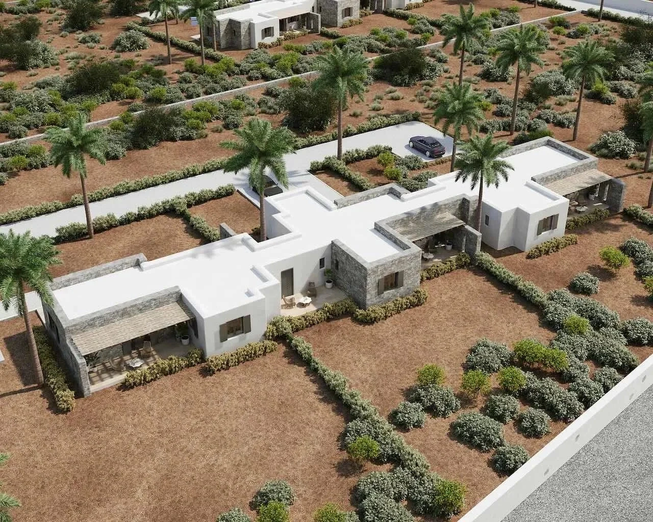 1 - verkauf haus meerblick paros - kykladen südliche ägäis griechenland