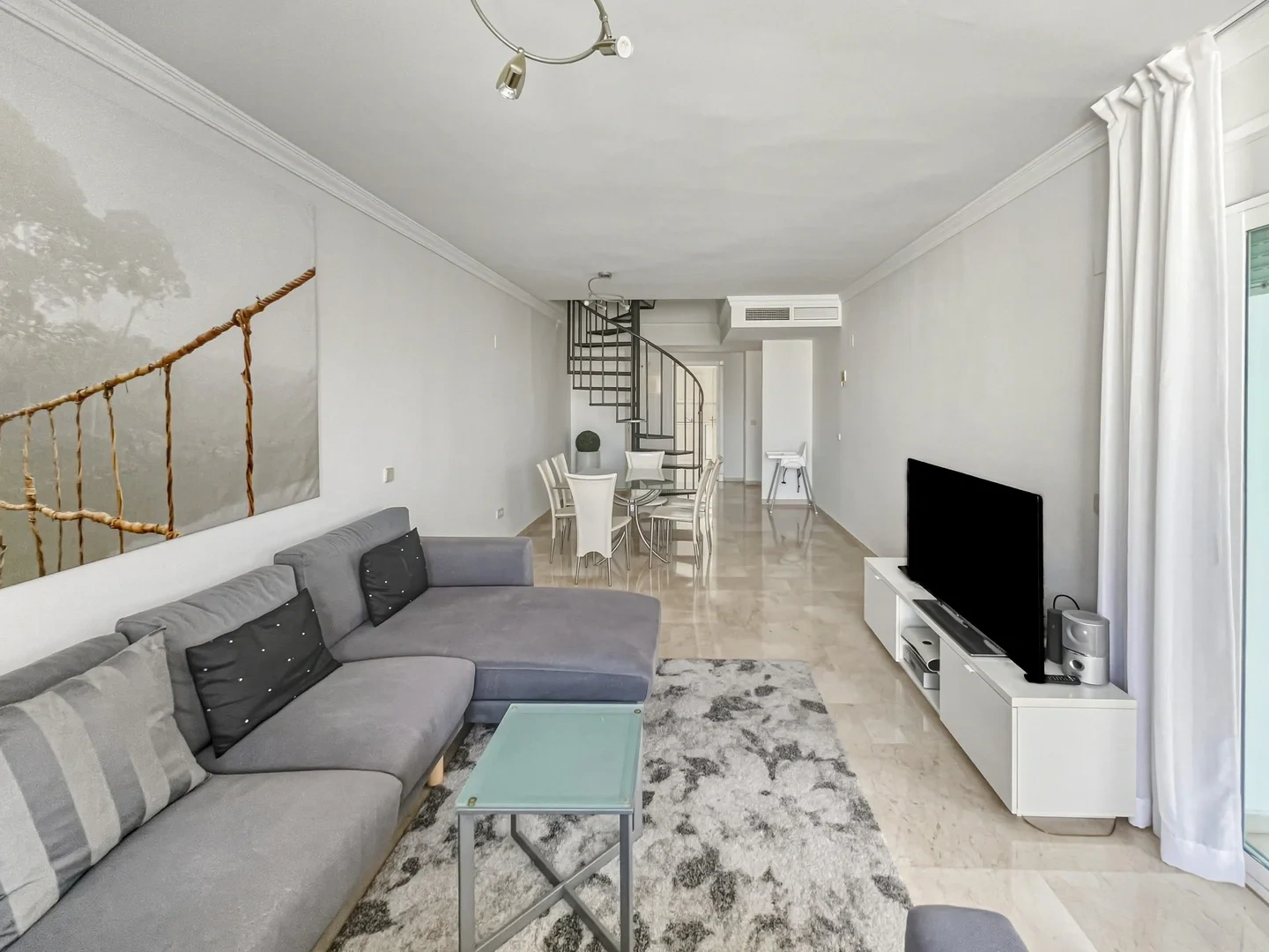 2 - apartment for sale in marbella - costa del sol andalusia spain