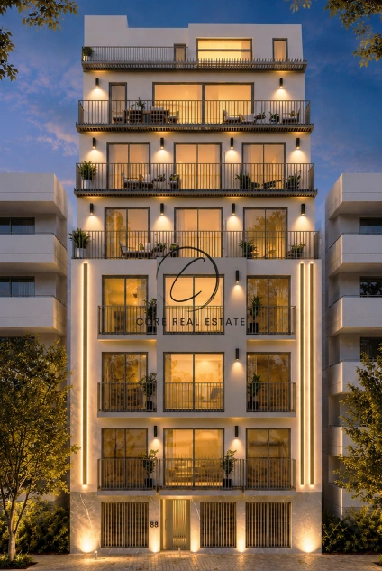 2 - apartment for sale in piraeus attica greece