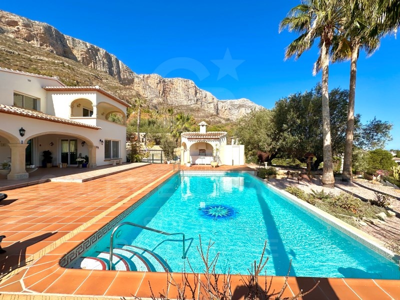 1 - house for sale in xabia/javea - costa blanca valencian community spain