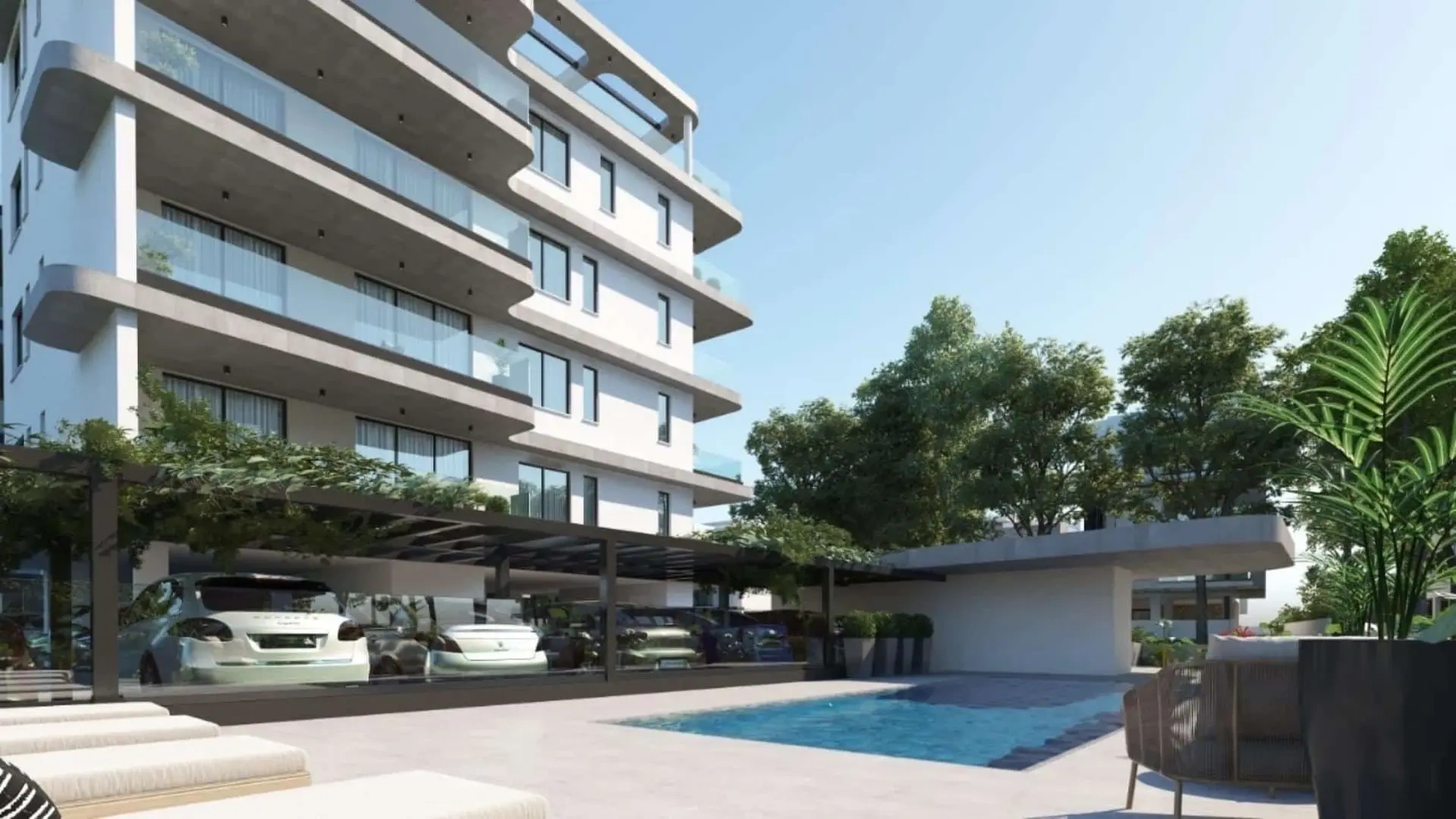 2 - venta apartamento larnaca lárnaca chipre