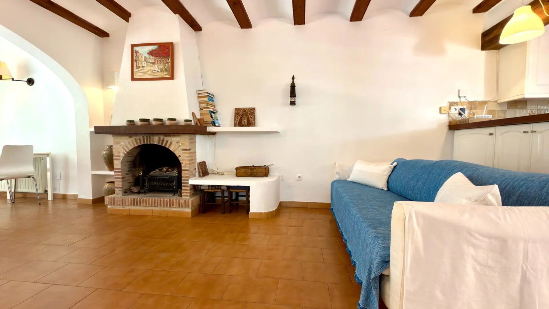 2 - verkoop huis moraira - costa blanca valencian community spanje