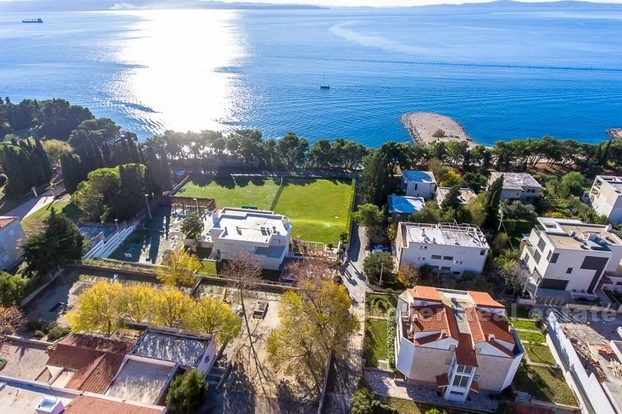 1 - sea view house for sale in split split-dalmatia croatia