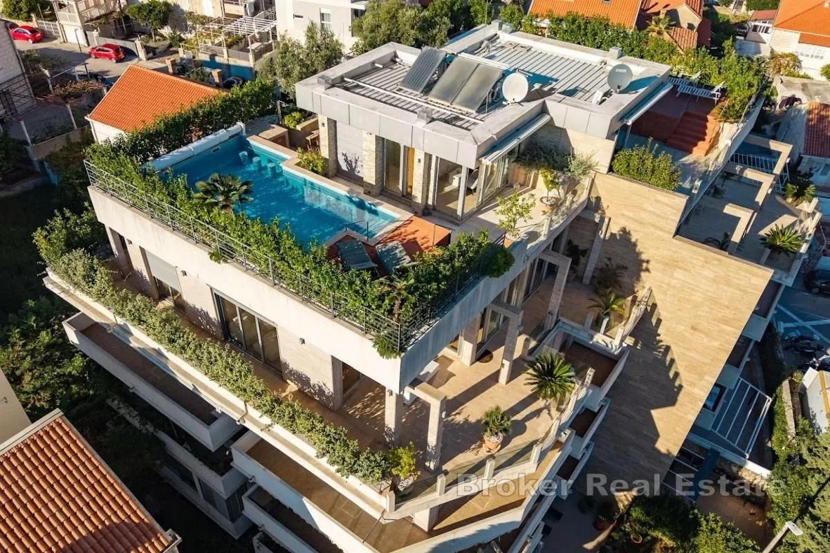 1 - venta apartamento vista al mar dubrovnik dubrovnik-neretva croacia
