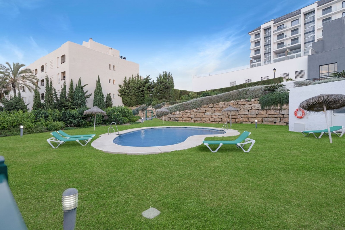 1 - apartment for sale in manilva andalusia spain