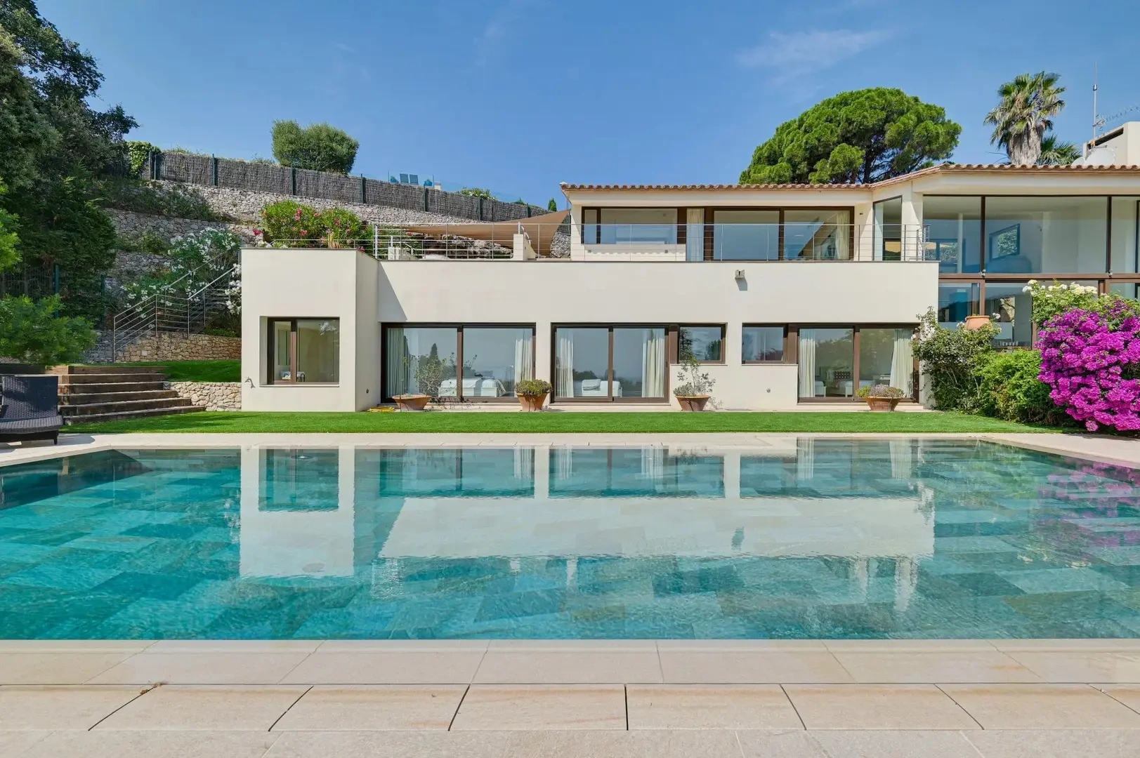 2 - verkauf villa meerblick begur katalonien spanien